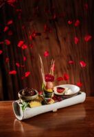 San Valentín en Zuma Madrid se convierte en una de las cenas más exclusivas y deseadas de la capital - Gastronomía y Moda