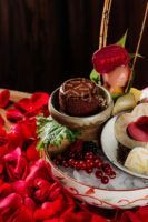 San Valentín en Zuma Madrid se convierte en una de las cenas más exclusivas y deseadas de la capital - Gastronomía y Moda
