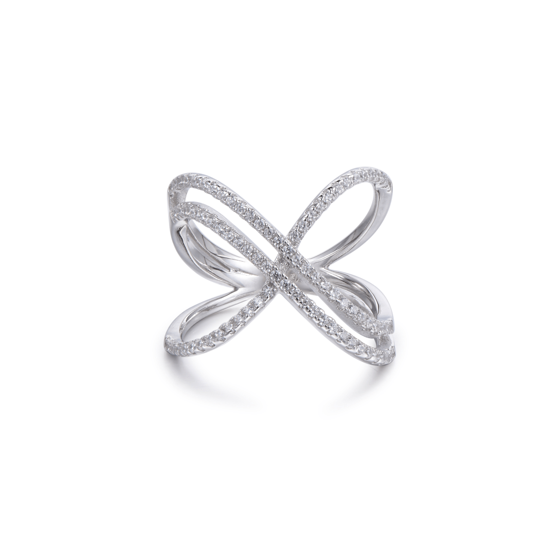 Luce anillo con 'pedrusco' Dlujo Jewel sin necesidad de dejarte el sueldo - Gastronomía y Moda