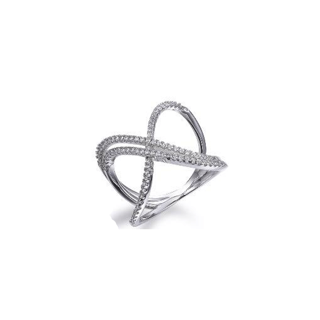 Luce anillo con 'pedrusco' Dlujo Jewel sin necesidad de dejarte el sueldo - Gastronomía y Moda