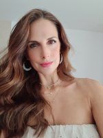 Nuria Fergó, enamorada de las joyas by Byeva - Gastronomía y Moda