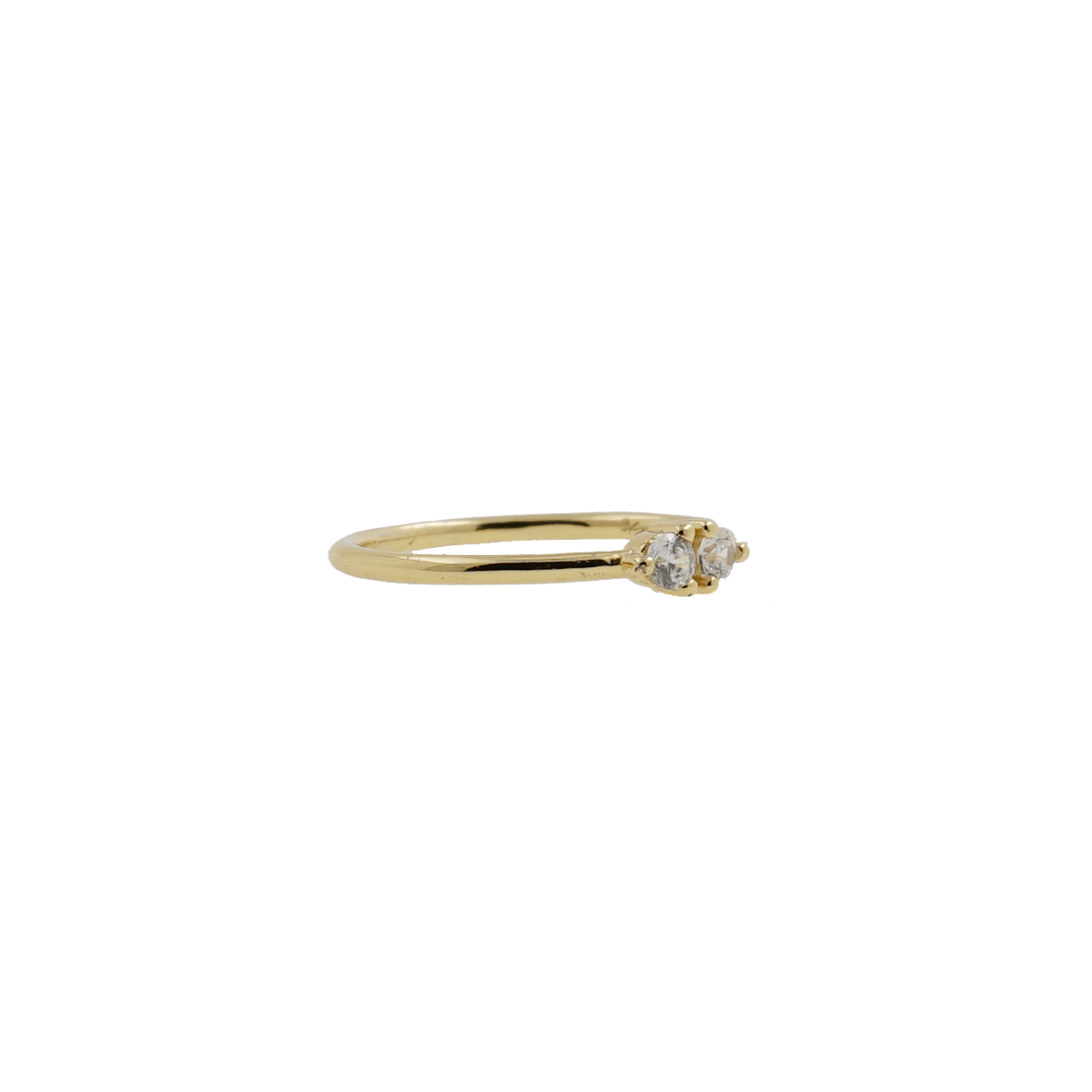 Luce anillo con 'pedrusco' Dlujo Jewel sin necesidad de dejarte el sueldo - Gastronomía y Moda