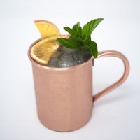 Misti Restaurant también es la coctelería de moda en la capital asturiana - Gastronomía y Moda