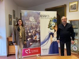 Sevilla de Moda comprometida con la cultura de la segunda oportunidad y la economía solidaria - Gastronomía y Moda