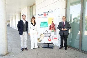 SIMOF vuelve a FIBES con lo mejor del sector de la moda flamenca - Gastronomía y Moda
