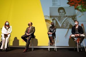 SIMOF vuelve a FIBES con lo mejor del sector de la moda flamenca - Gastronomía y Moda