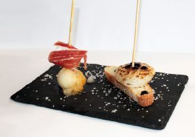 Roses anima a degustar 77 tapas y vinos de 19 - Gastronomía y Moda