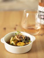 Roses anima a degustar 77 tapas y vinos de 19 - Gastronomía y Moda