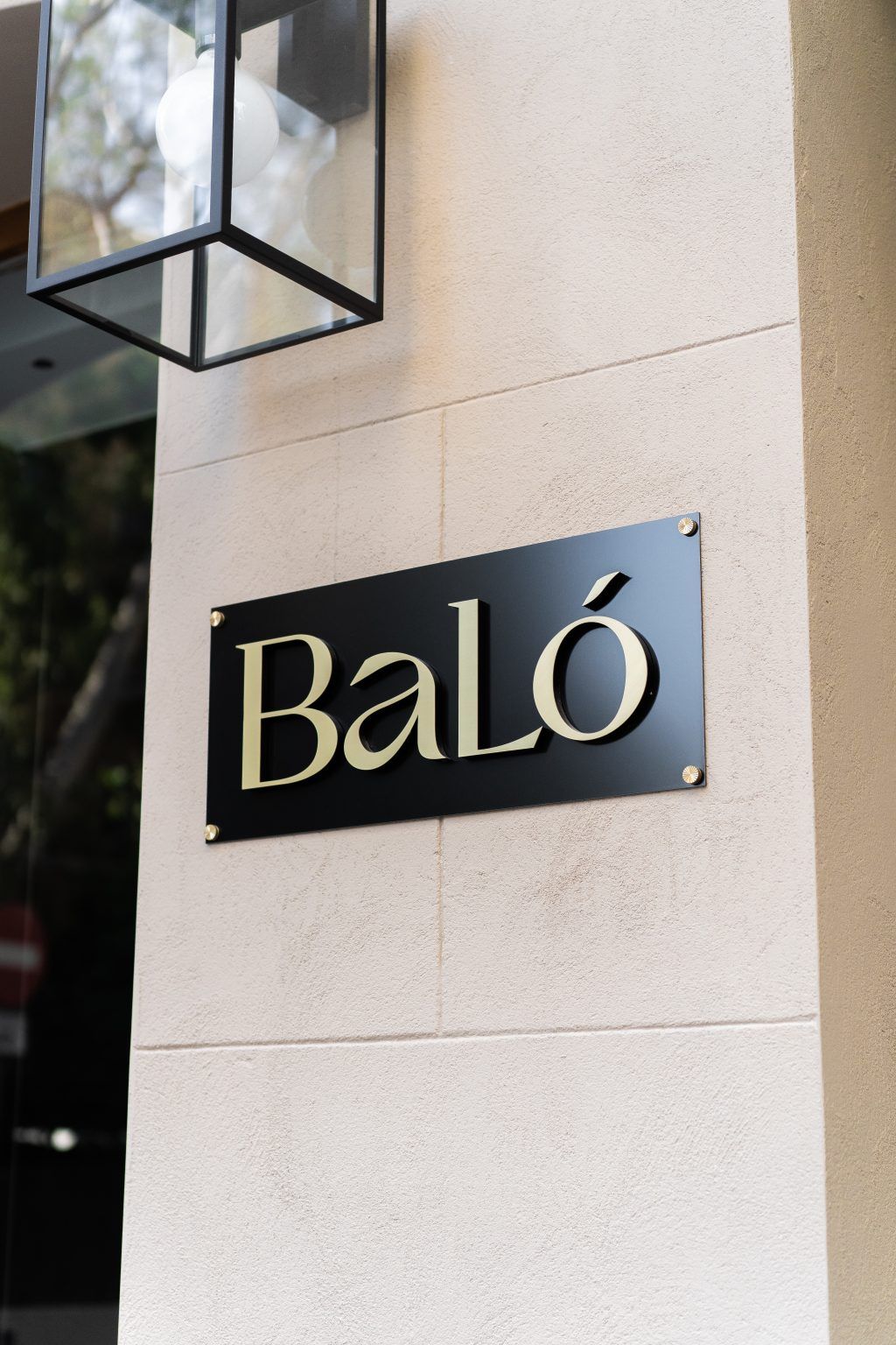 Restaurante BaLó, fusión e innovación gastronómica en el corazón de Barcelona . Gastronomía y Moda.