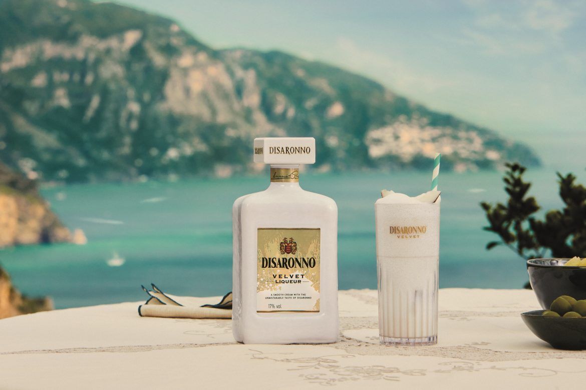 Descubre como preparar en casa el cóctel con crema de licor a baja gradación que triunfa este verano - Gastronomía y Moda