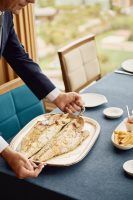 Élkar, el restaurante más alto de España, reabre sus puertas en Madrid - Gastronomía y Moda