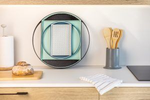 Estilo y funcionalidad: Casa Vigar introduce la colección FLAP - Gastronomía y Moda
