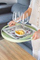Estilo y funcionalidad: Casa Vigar introduce la colección FLAP - Gastronomía y Moda