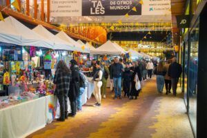 TORRE SEVILLA vive la Navidad más completa con música, solidaridad y planes para toda la familia - Gastronomía y Moda