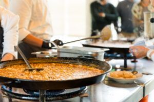 El Seminario del Arroz de la Escuela de Hostelería de Sevilla vuelve como cita imprescindible para los amantes de la cocina - Gastronomía y Moda