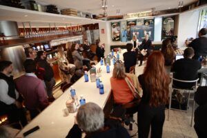 Valencia Cuina Oberta 2026 bate récord con 75 restaurantes, estrellas Michelin y experiencias únicas en la ciudad - Gastronomía y Moda