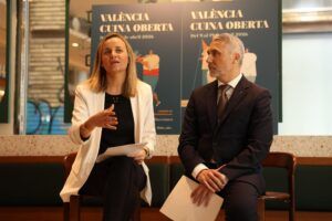 Valencia Cuina Oberta 2026 bate récord con 75 restaurantes, estrellas Michelin y experiencias únicas en la ciudad - Gastronomía y Moda
