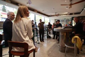 Valencia Cuina Oberta 2026 bate récord con 75 restaurantes, estrellas Michelin y experiencias únicas en la ciudad - Gastronomía y Moda