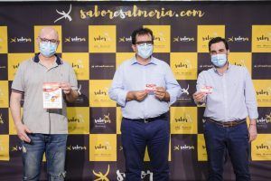 Más de 50 establecimientos de Almería capital y la provincia celebrarán con sus clientes el ‘Día Mundial de la Tapa’ - Gastronomía y Moda