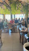 El restaurante de Bolonia que conquista Cádiz con croquetas de choco y un arroz meloso de carabineros frente al paraíso - Gastronomía y Moda
