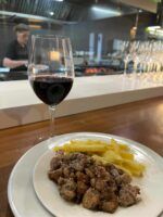 Restaurante El Olmo, una de esas direcciones que merece la pena descubrir en Córdoba - Gastronomía y Moda