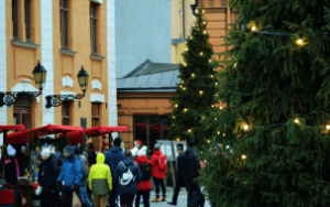 Mercadillos navideños de Finlandia: una tradición que mantiene su encanto más vivo que nunca - Gastronomía y Moda