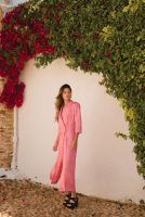 El regreso: invitadas cómodas en todo tipo de bodas - Gastronomía y Moda