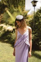 El regreso: invitadas cómodas en todo tipo de bodas - Gastronomía y Moda