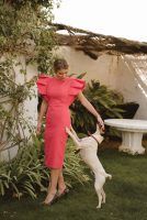 El regreso: invitadas cómodas en todo tipo de bodas - Gastronomía y Moda