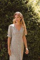 El regreso: invitadas cómodas en todo tipo de bodas - Gastronomía y Moda