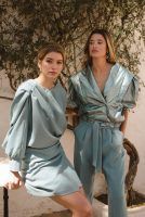 El regreso: invitadas cómodas en todo tipo de bodas - Gastronomía y Moda