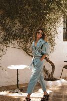 El regreso: invitadas cómodas en todo tipo de bodas - Gastronomía y Moda