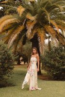 La Hora: invitadas de tendencia para bodas de verano - Gastronomía y Moda
