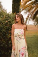 La Hora: invitadas de tendencia para bodas de verano - Gastronomía y Moda