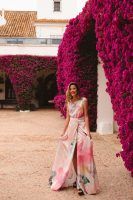 La Hora: invitadas de tendencia para bodas de verano - Gastronomía y Moda