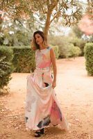 La Hora: invitadas de tendencia para bodas de verano - Gastronomía y Moda