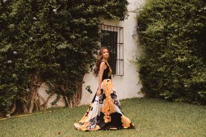 La Hora: invitadas de tendencia para bodas de verano - Gastronomía y Moda