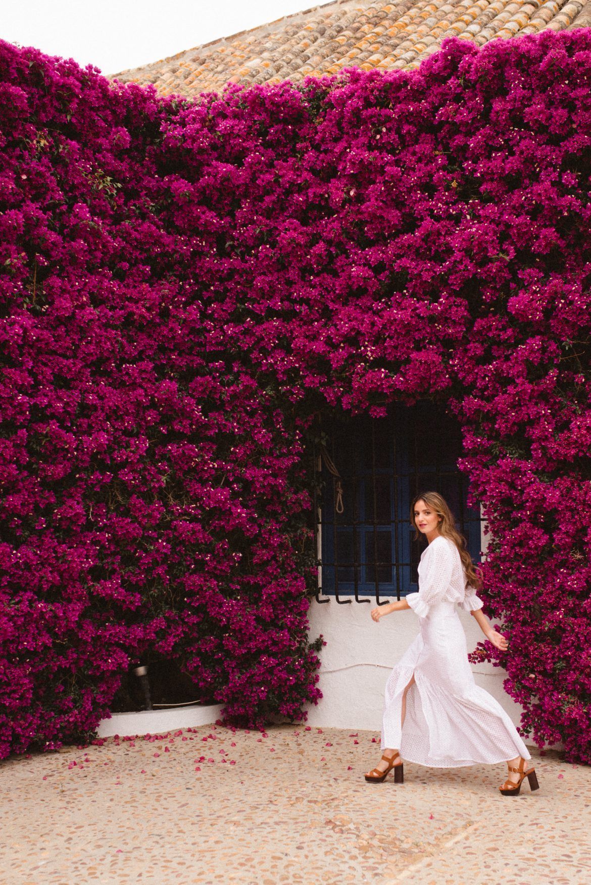 La Hora: invitadas de tendencia para bodas de verano - Gastronomía y Moda