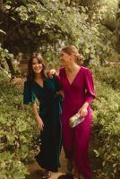 'Cómplices': el editorial de las invitadas de otoño - Gastronomía y Moda