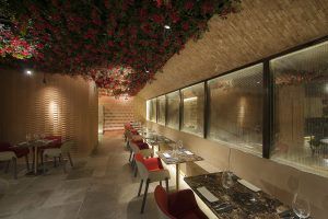 Monchis, la seductora propuesta japomex de Julián Mármol en Madrid - Gastronomía y Moda