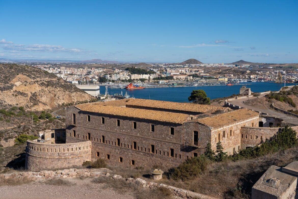 AC Hoteles optará en Cartagena a hacer un hotel en Fajardo - Gastronomía y Moda