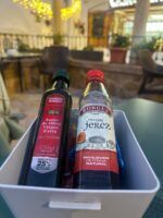 Casa Irene: Joya gastronómica con espectaculares vistas en Mojácar - Gastronomía y Moda