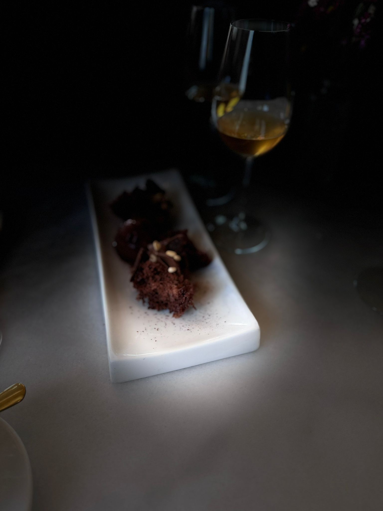 En Vejer de la Frontera, parada gastronómica obligada en el restaurante El Muro - Gastronomía y Moda