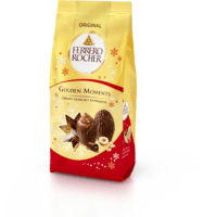Ferrero presenta su deliciosa colección de productos premium para Navidad - Gastronomía y Moda