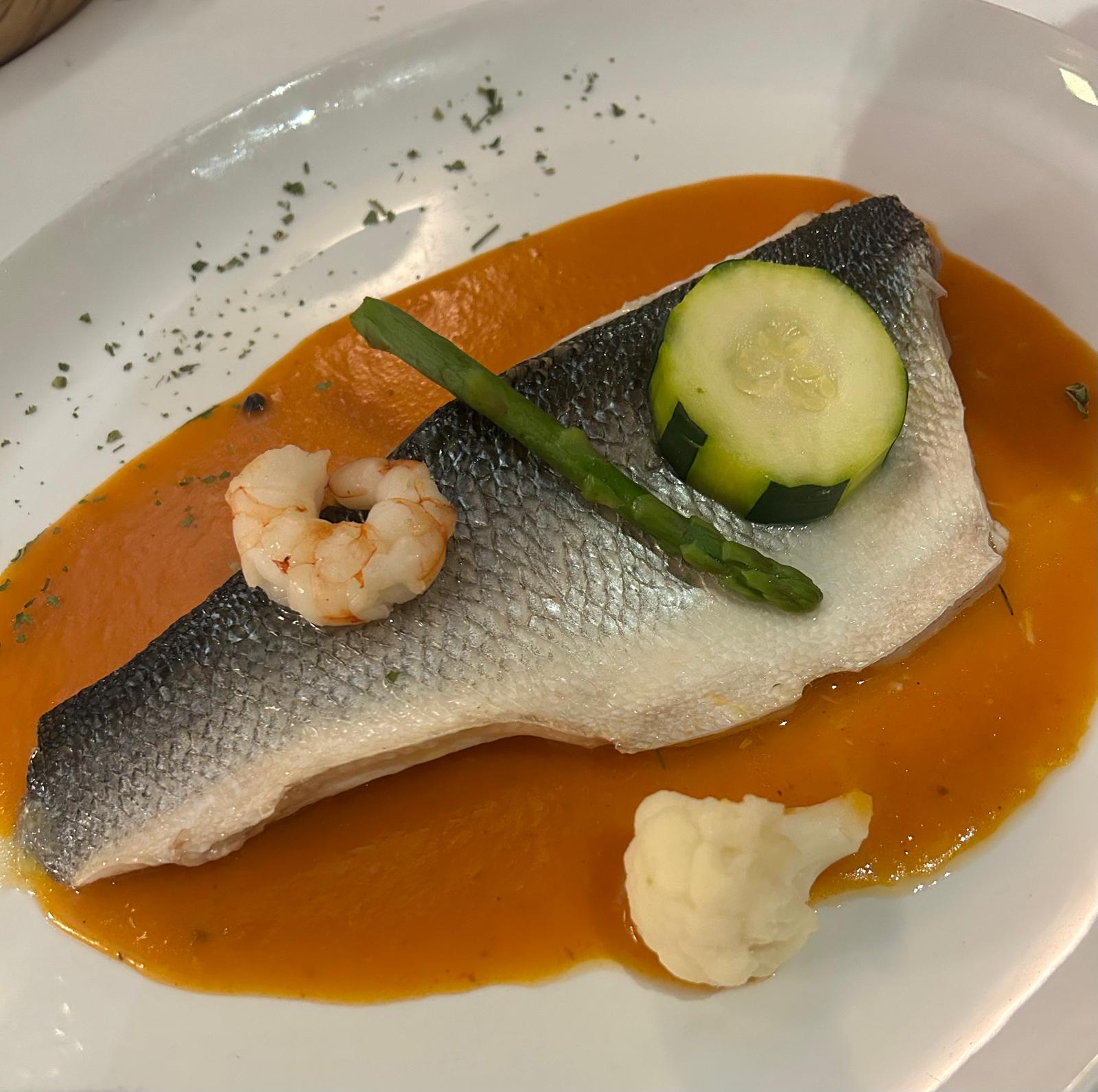 Restaurante El Churra: una experiencia gastronómica espectacular de principio a fin - Gastronomía y Moda