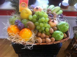 Frutas Faustino envía a domicilio las mejores frutas y verduras - Gastronomía y Moda