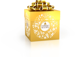 Ferrero presenta su deliciosa colección de productos premium para Navidad - Gastronomía y Moda