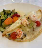 El Hotel Riscal, ubicación estratégica donde manda la alta cocina mediterránea - Gastronomía y Moda