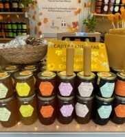 El tradicional Mercado de Todos los Santos de Murcia, un año más te espera en la Plaza de San Pedro - Gastronomía y Moda