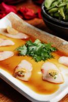 San Valentín en Zuma Madrid se convierte en una de las cenas más exclusivas y deseadas de la capital - Gastronomía y Moda